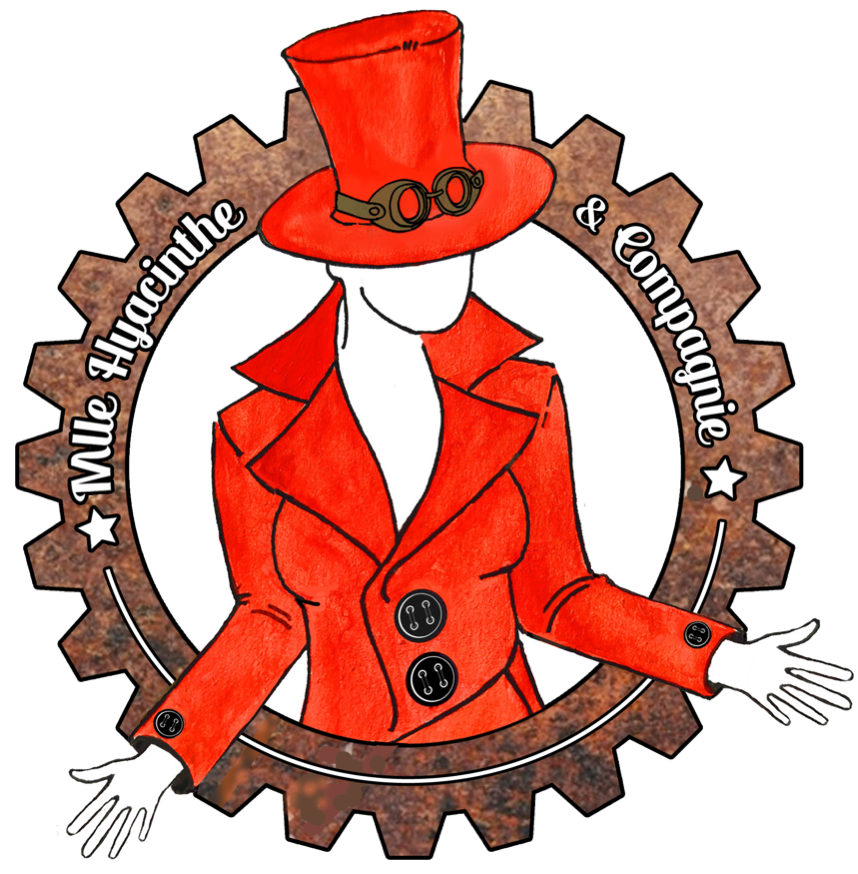 Mademoiselle Hyacinthe